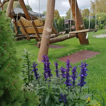 Geltoni Apartamentai Apartamento Palanga