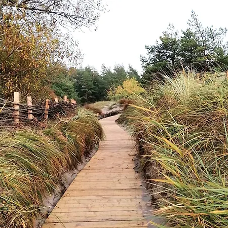 Geltoni Apartamentai Apartamento *