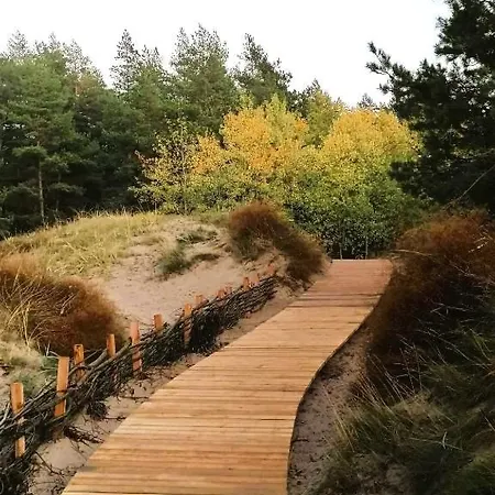 Geltoni Apartamentai Апартаменты