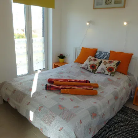 Апартаменты Geltoni Apartamentai *