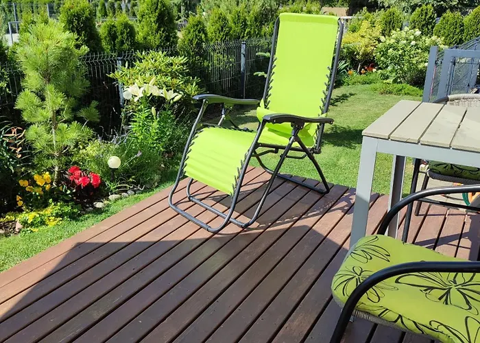 Apartament Geltoni Apartamentai *