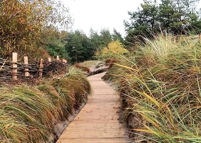 Geltoni Apartamentai Apartament *