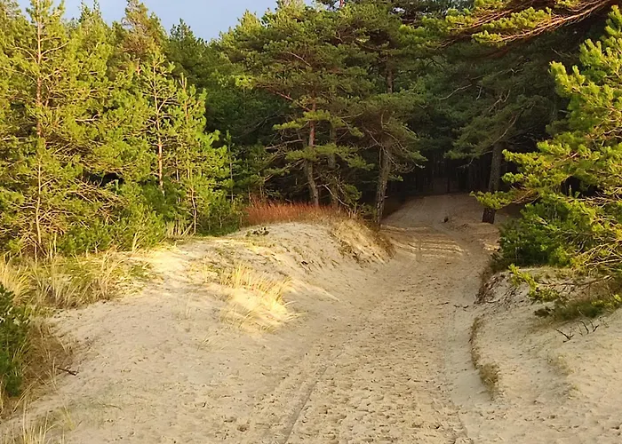 Geltoni Apartamentai